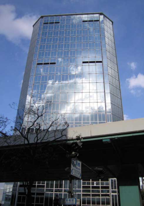 大阪本社