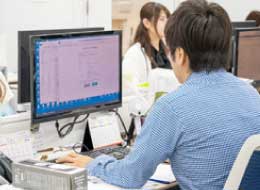 本社イメージ3
