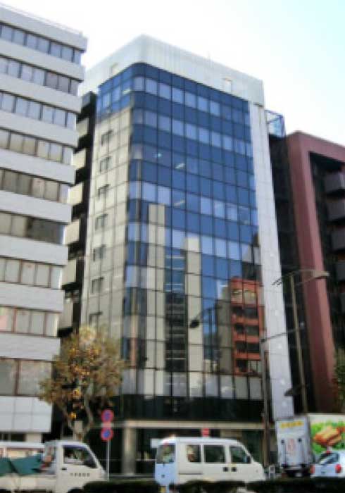 大阪本社
