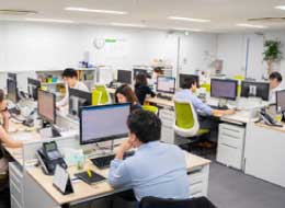 東京営業所イメージ02