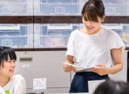 東京営業所イメージ3